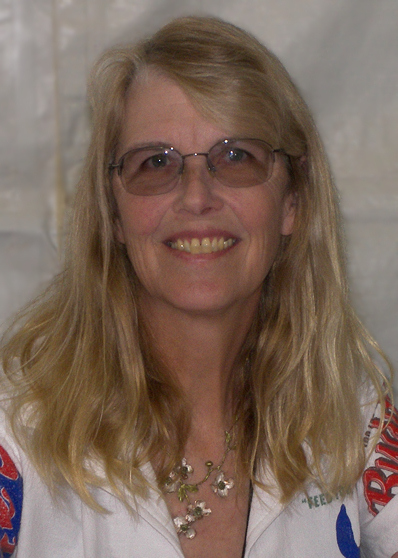 Jane Smiley Foto