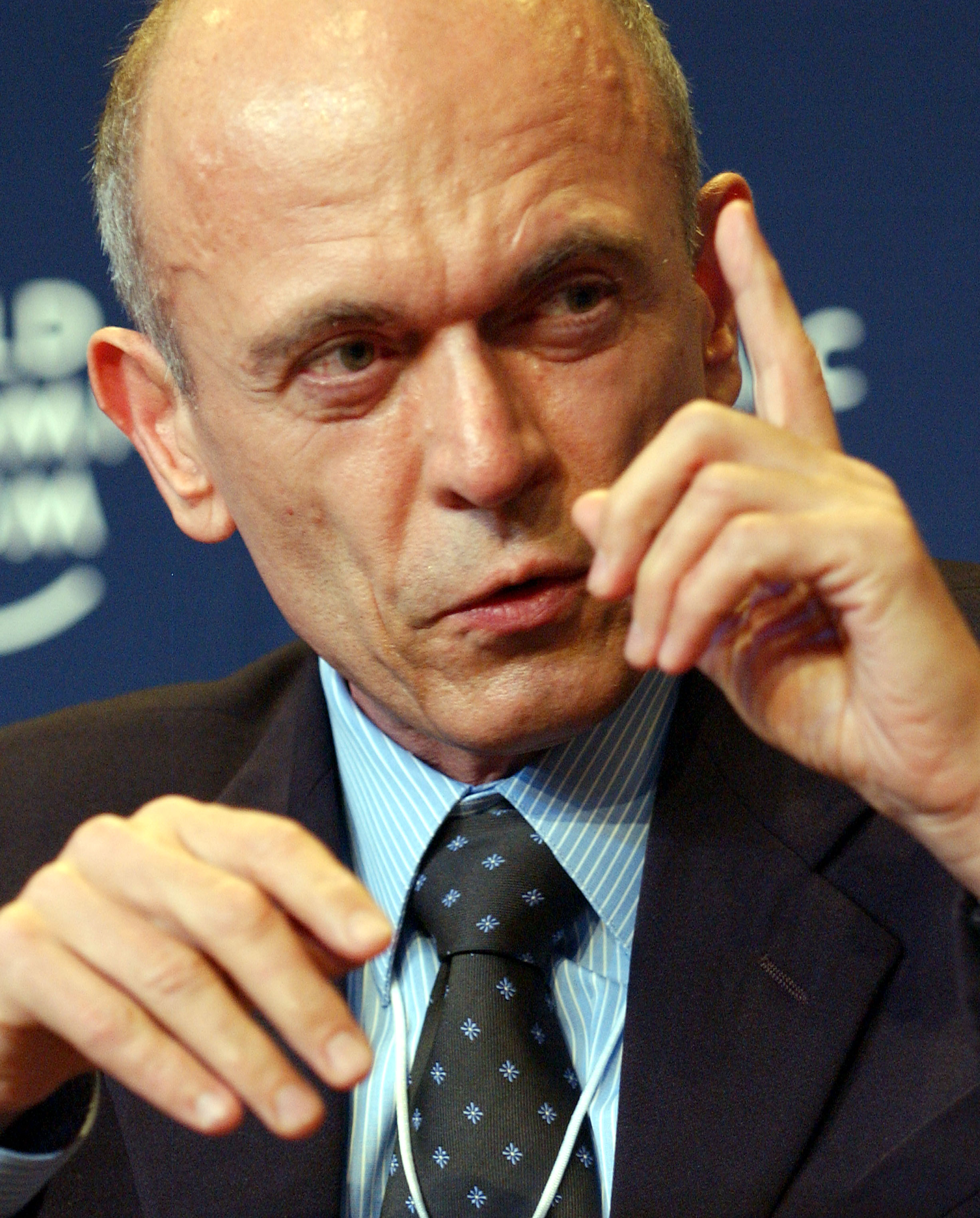 Janez Drnovšek Foto