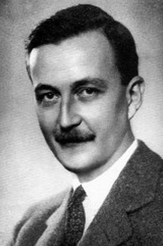 János Esterházy Foto
