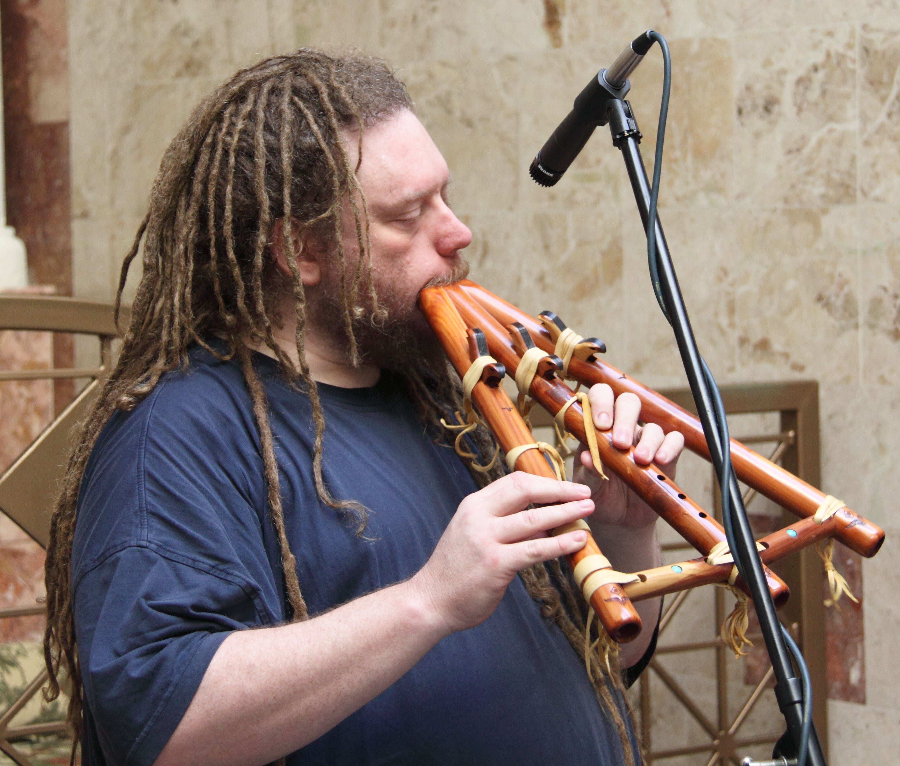 Jaron Lanier Foto