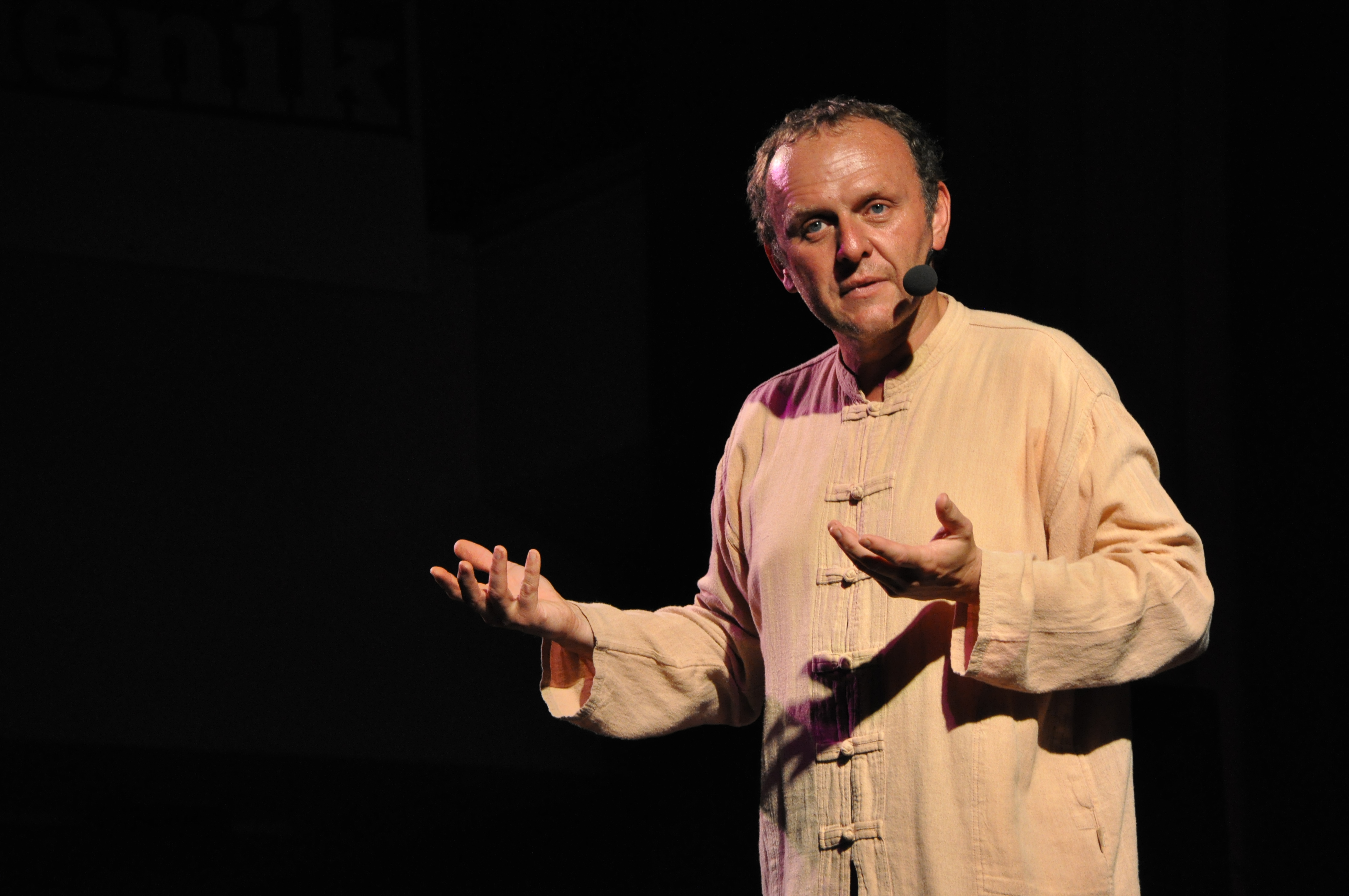 Jaroslav Dušek Foto