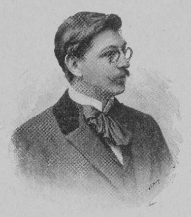 Jaroslav Kvapil Foto