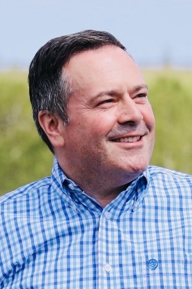 Jason Kenney Foto