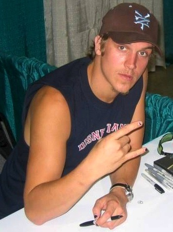 Jason Mewes Foto