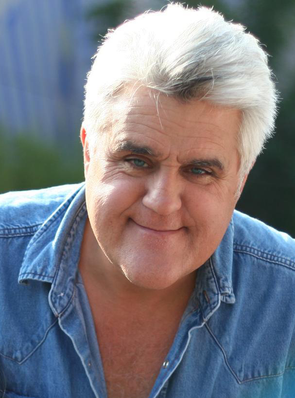 Jay Leno Foto