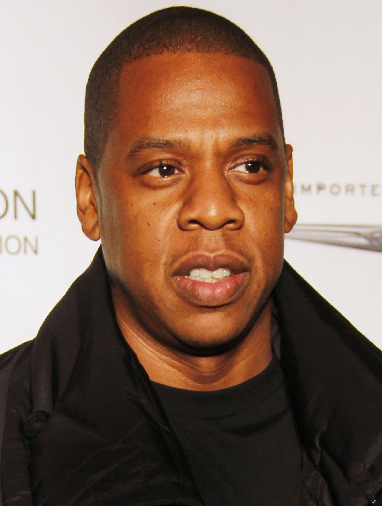 Jay-Z Foto