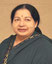 J. Jayalalithaa Foto