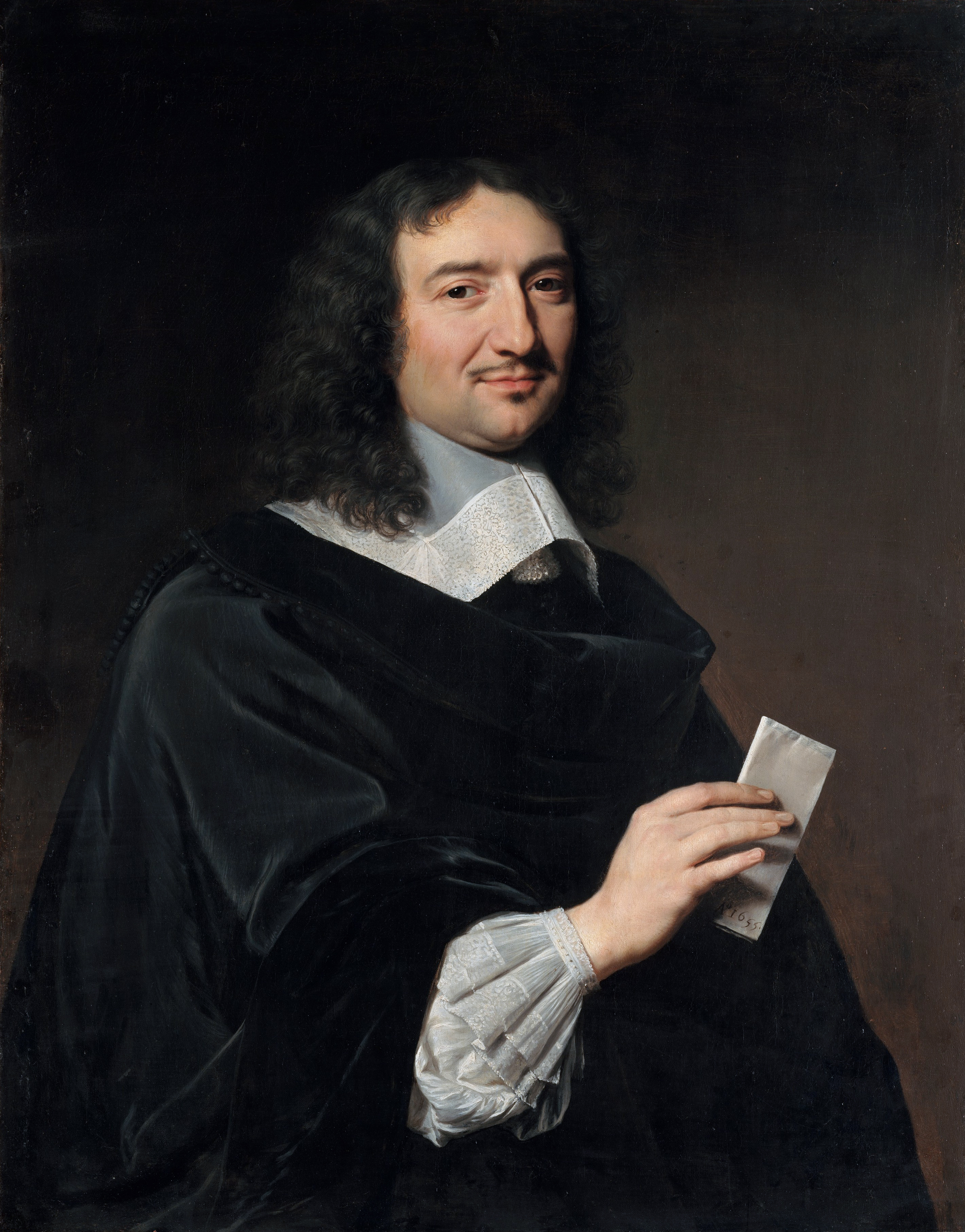 Jean Baptiste Colbert Foto