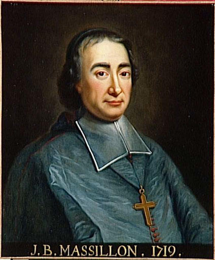 Jean-Baptiste Massillon Foto