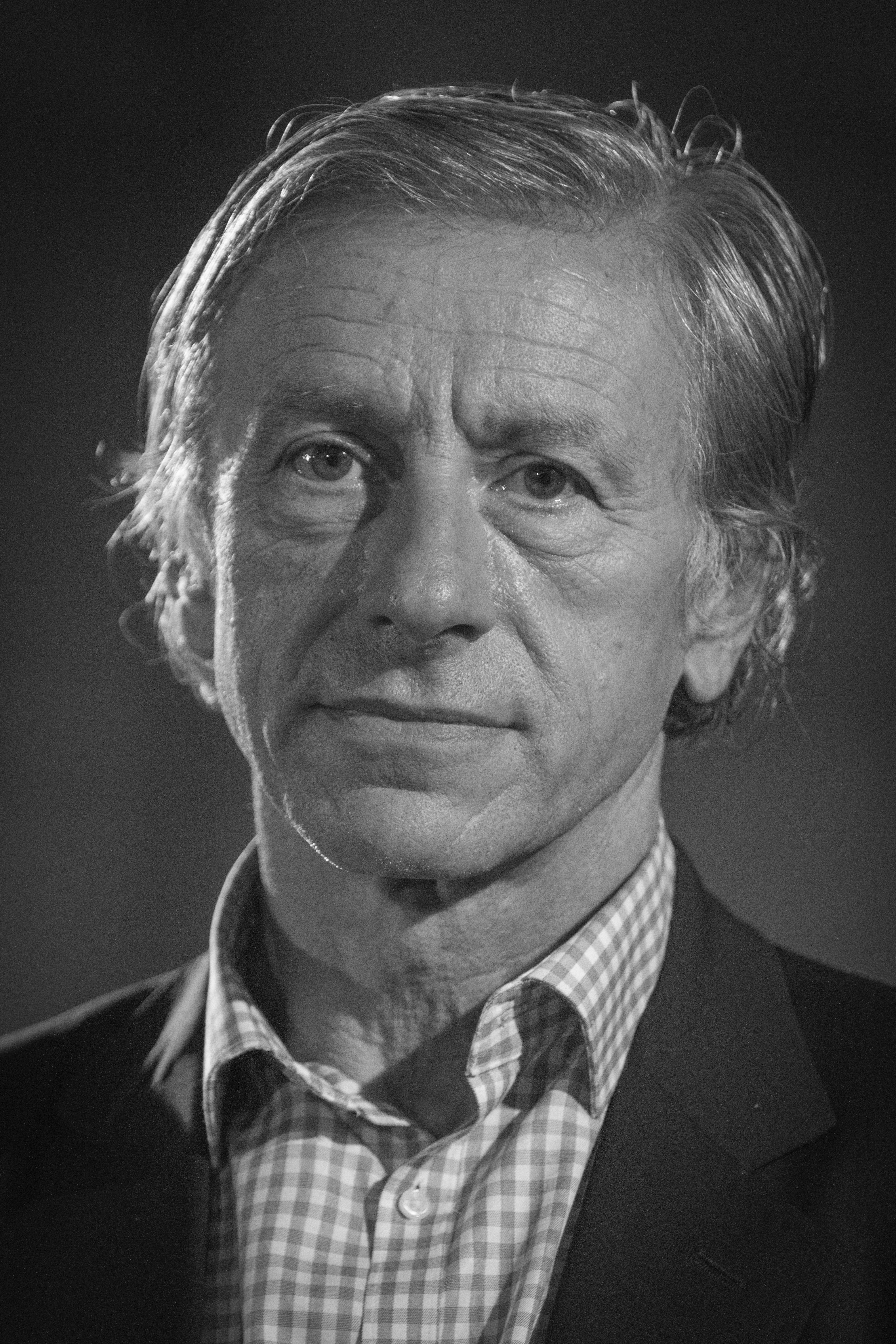 Jean-Christophe Rufin Foto