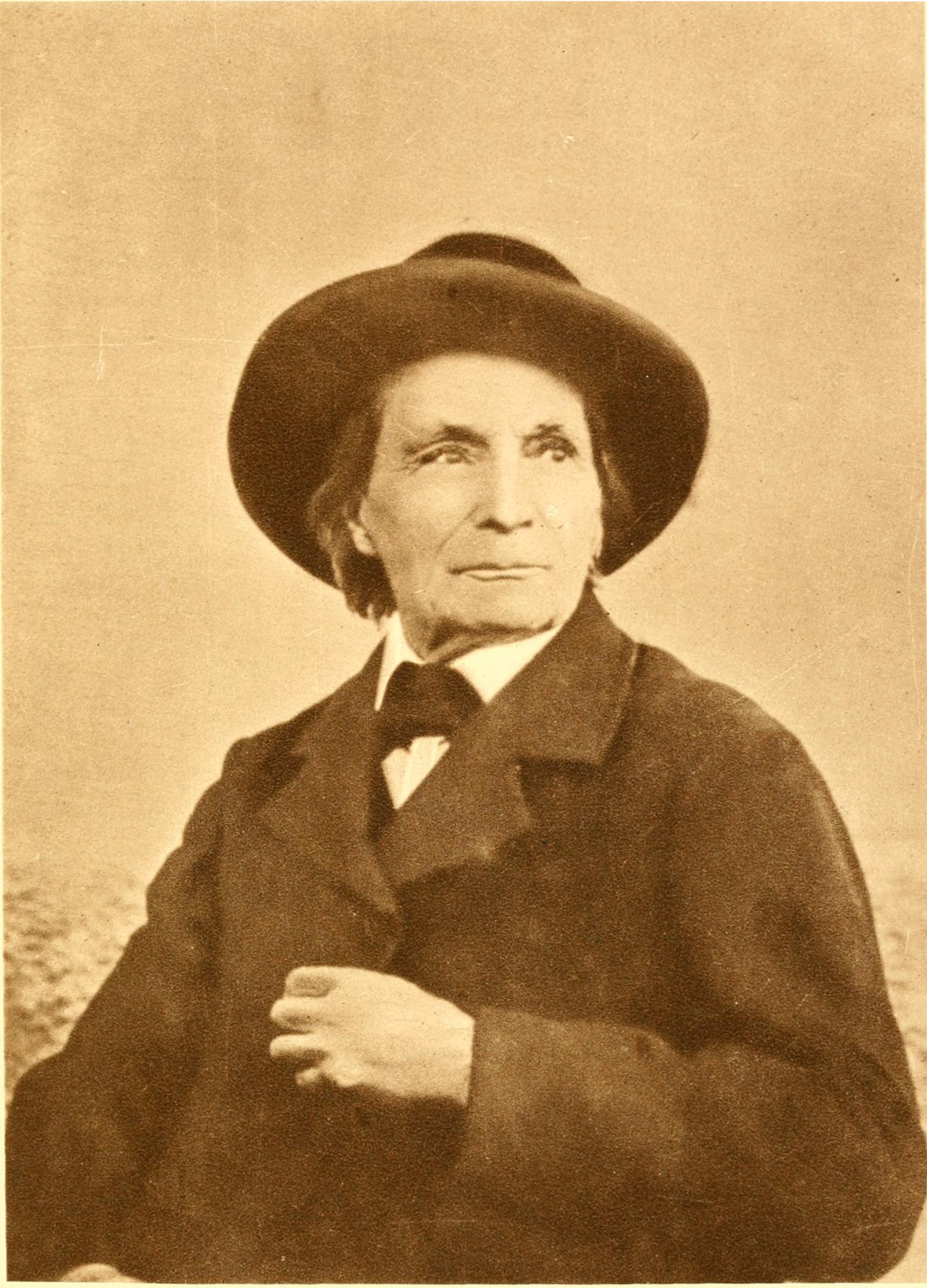 Jean-Henri Casimir Fabre Foto