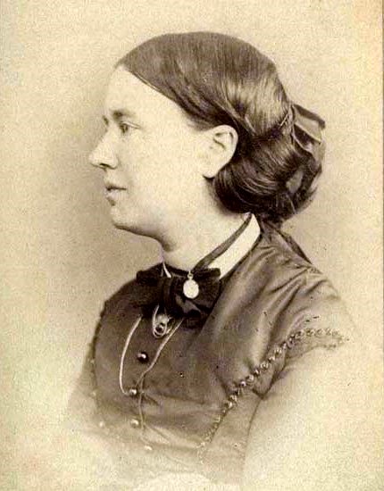Jean Ingelow Foto