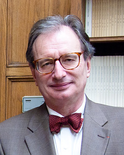 Jean-Luc Marion Foto