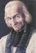 Jean-Marie Vianney Foto