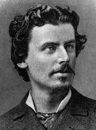 Jean-Marie Guyau Foto