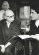Jean Rostand Foto