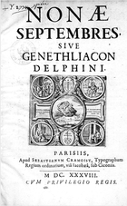 Zitate von Jean Sirmond Zitate berühmter Personen