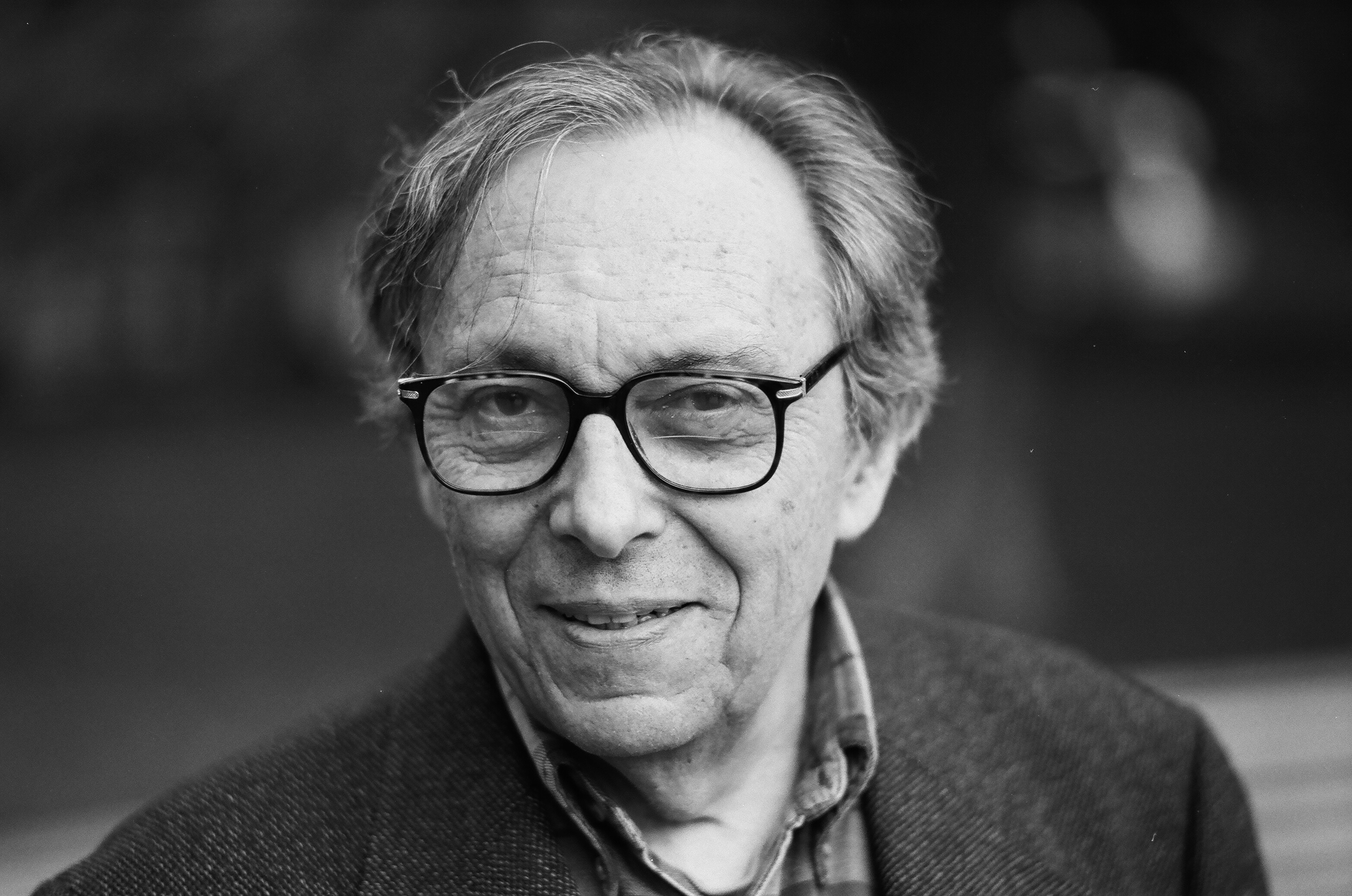 Jean Starobinski Foto