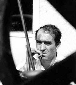 Jean Tinguely Foto