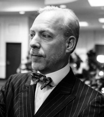 Jeffrey Tucker Foto
