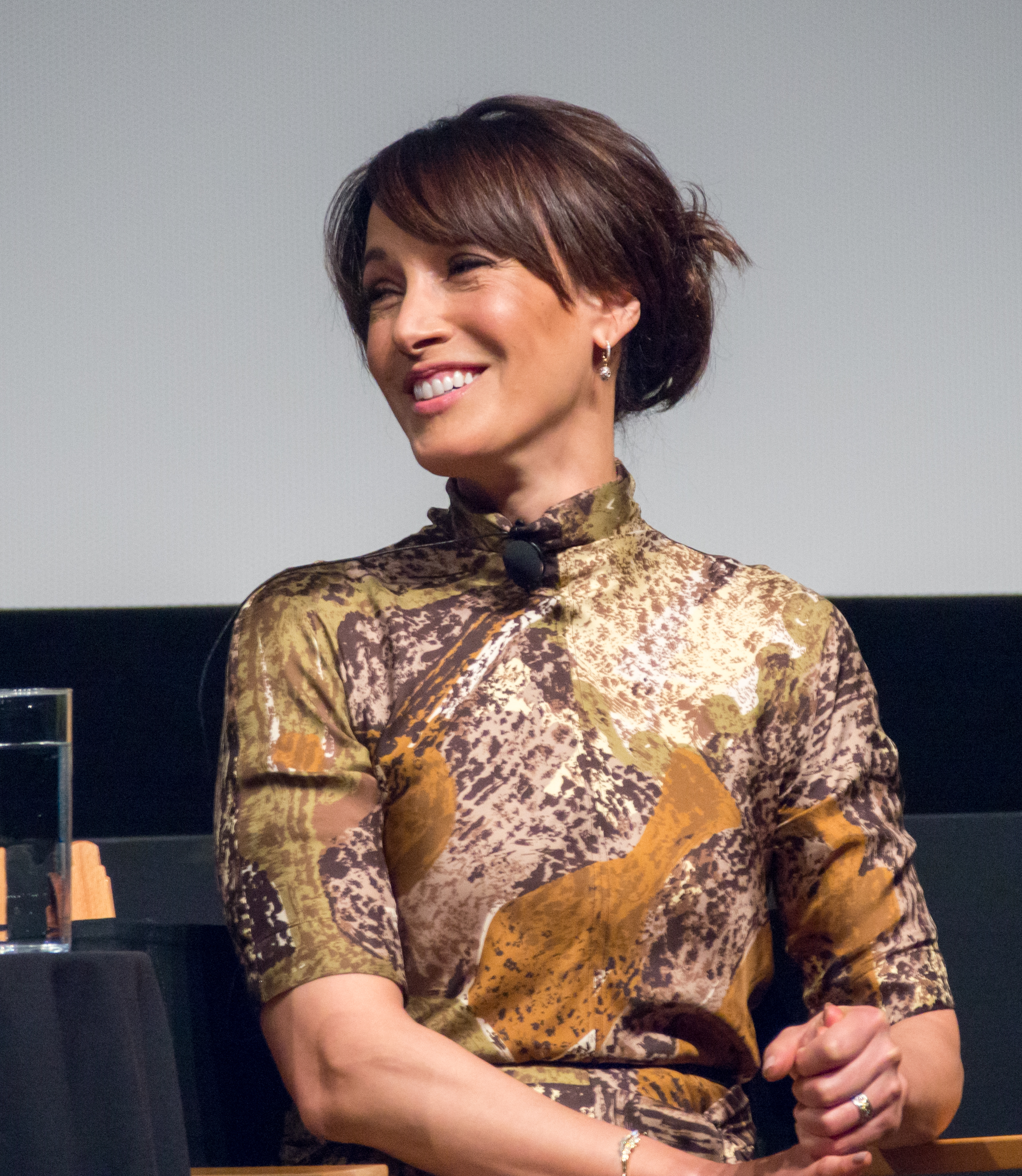 Jennifer Beals Foto