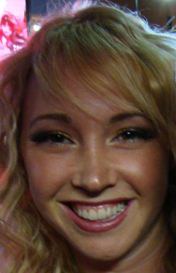 Jennifer Tisdale Foto
