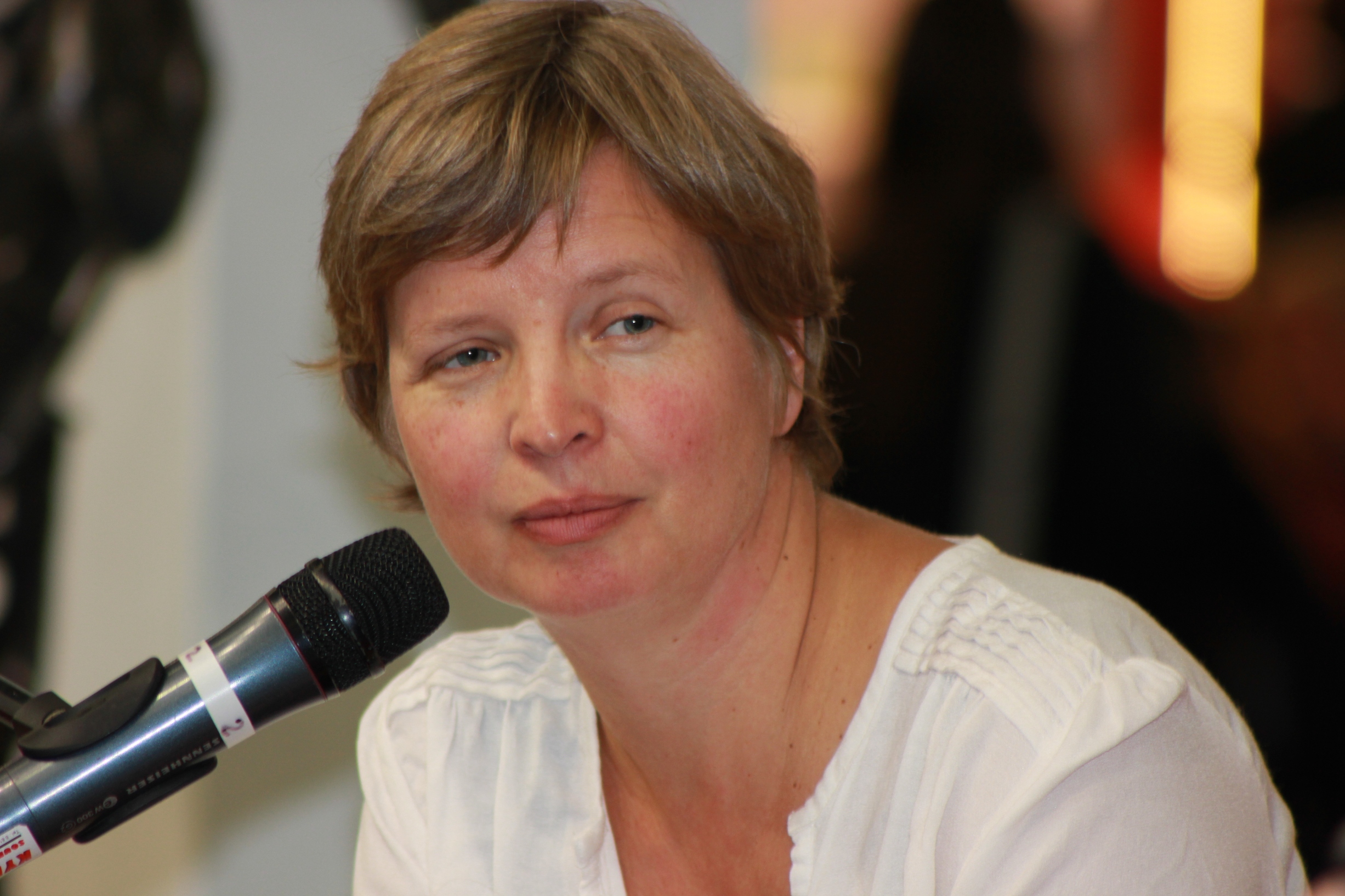 Jenny Erpenbeck Foto