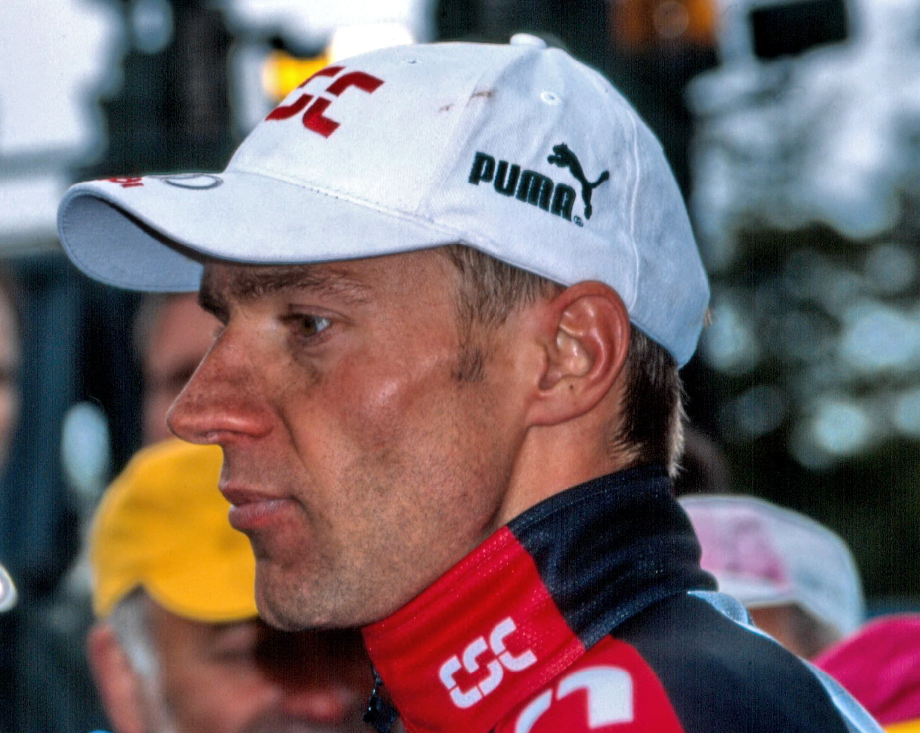 Jens Voigt Foto