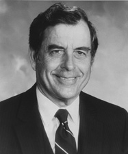 Jeremiah Denton Foto