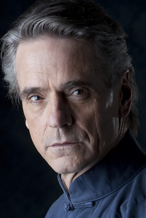 Jeremy Irons Foto