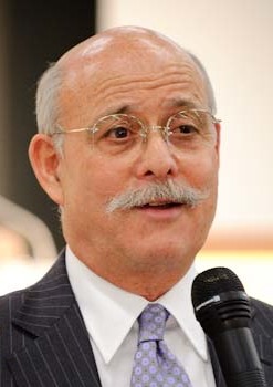 Jeremy Rifkin Foto