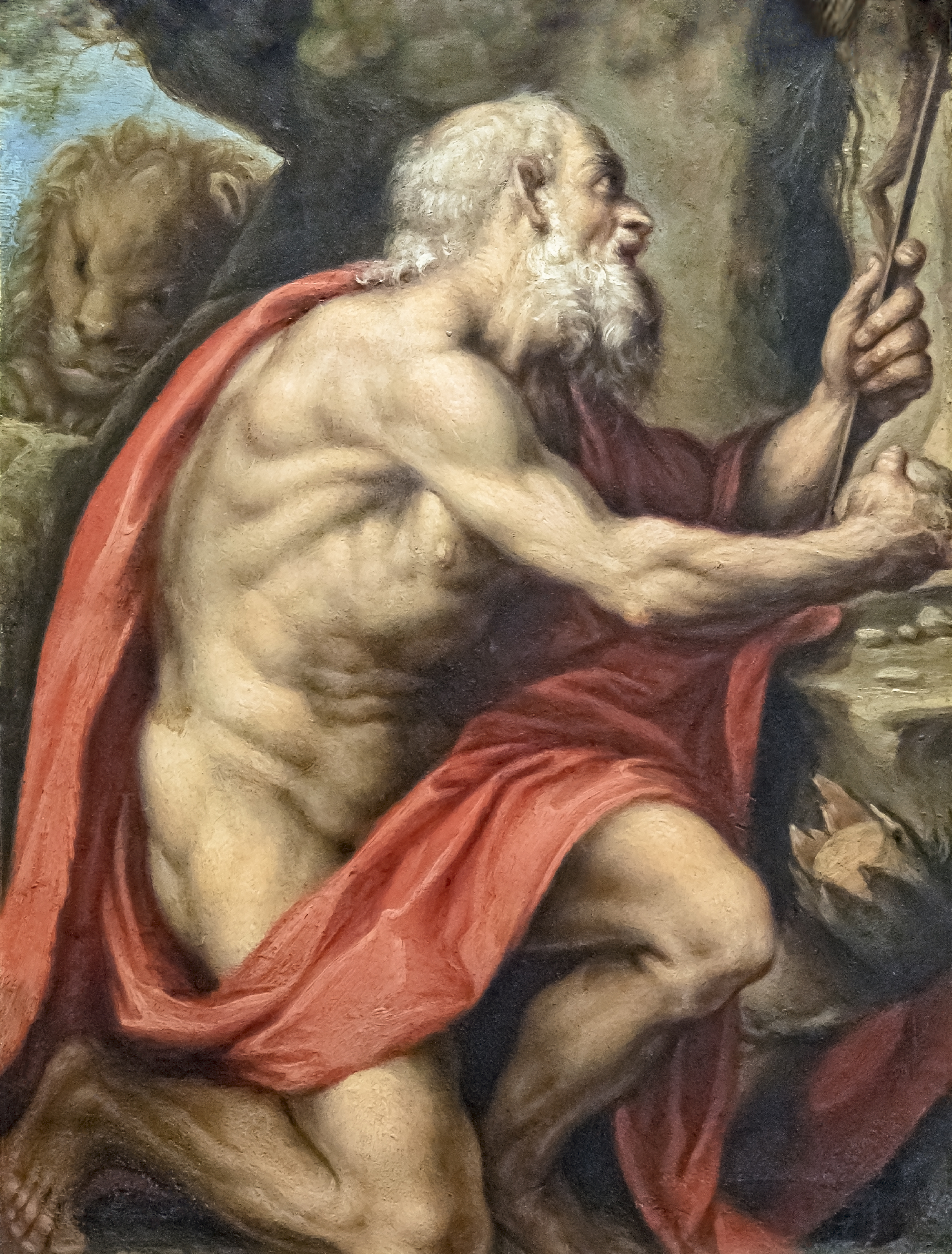 Hieronymus Foto
