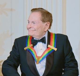 Jerry Herman Foto