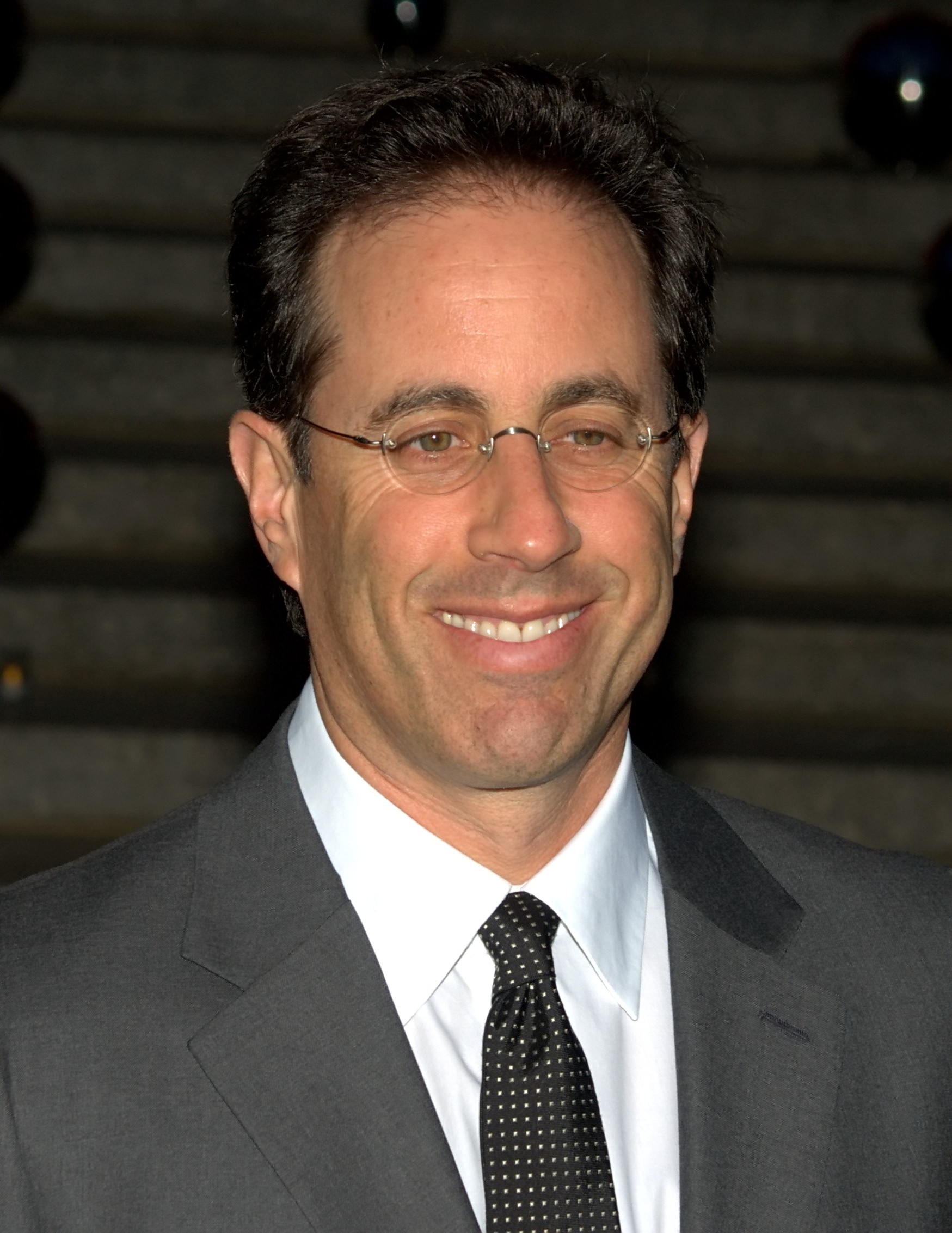 Jerry Seinfeld Foto