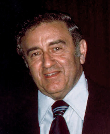 Jerry Siegel Foto