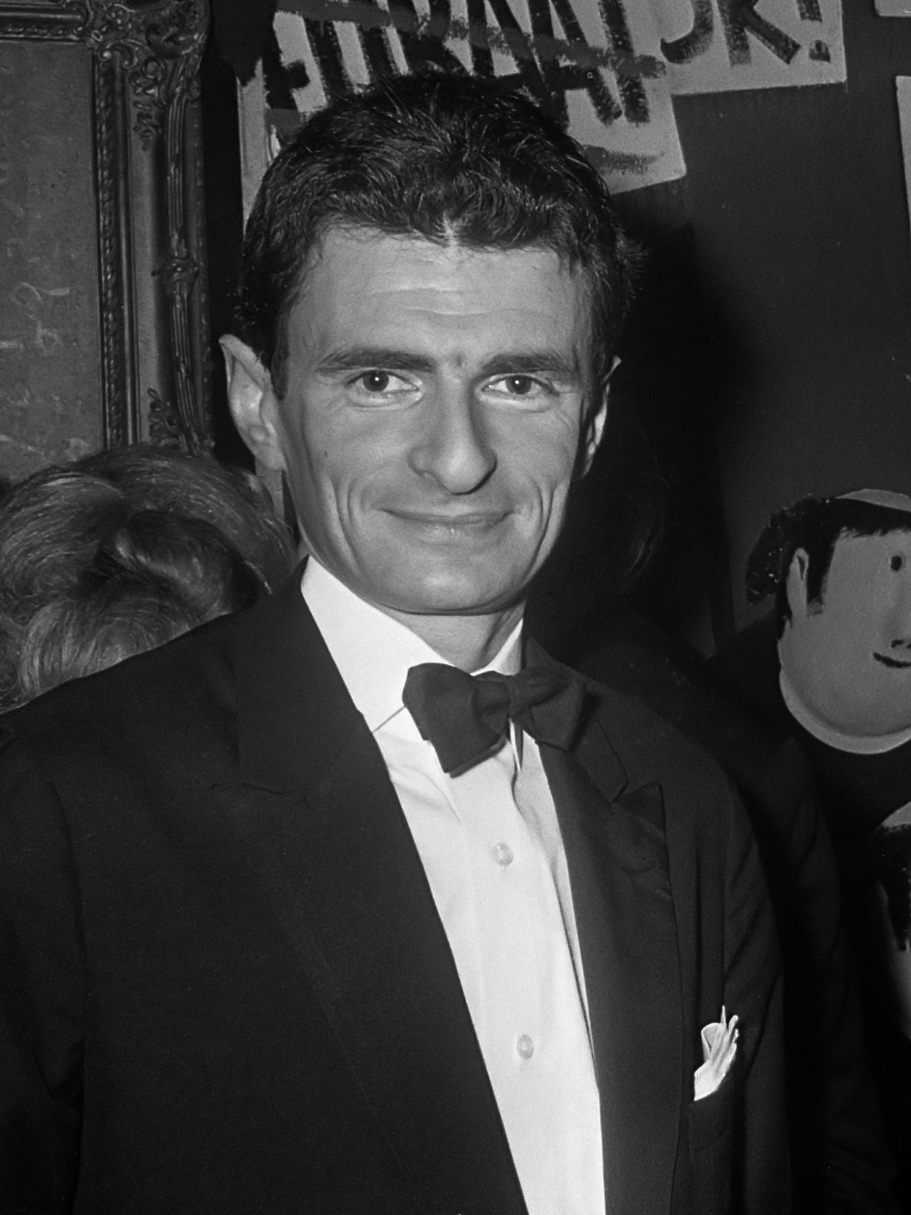 Jerzy Kosiński Foto