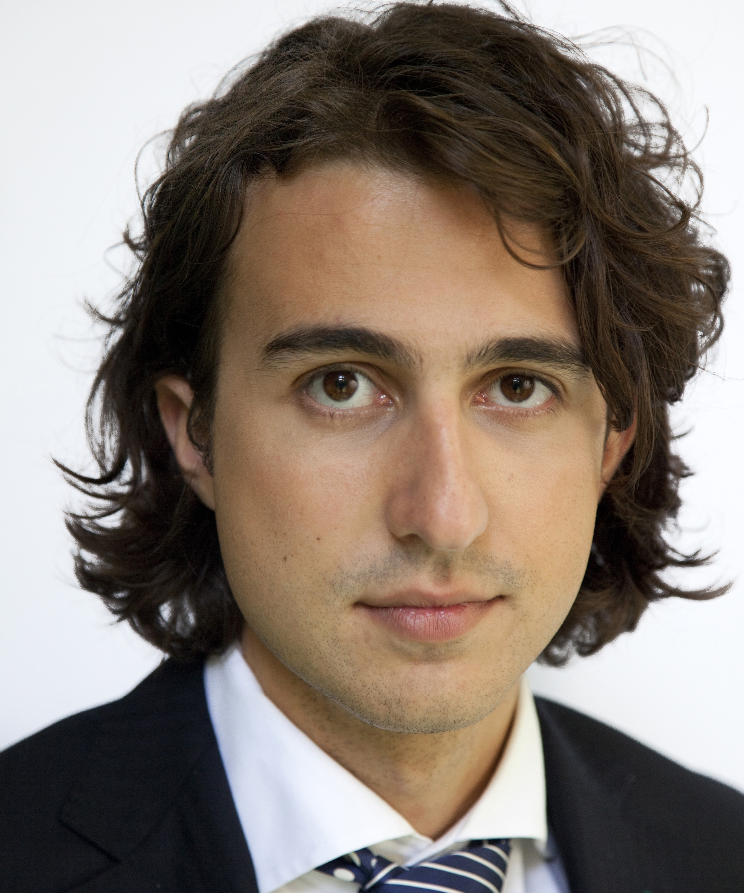 Jesse Klaver Foto