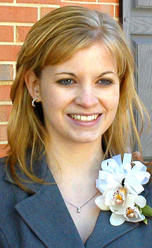 Jessica Lynch Foto