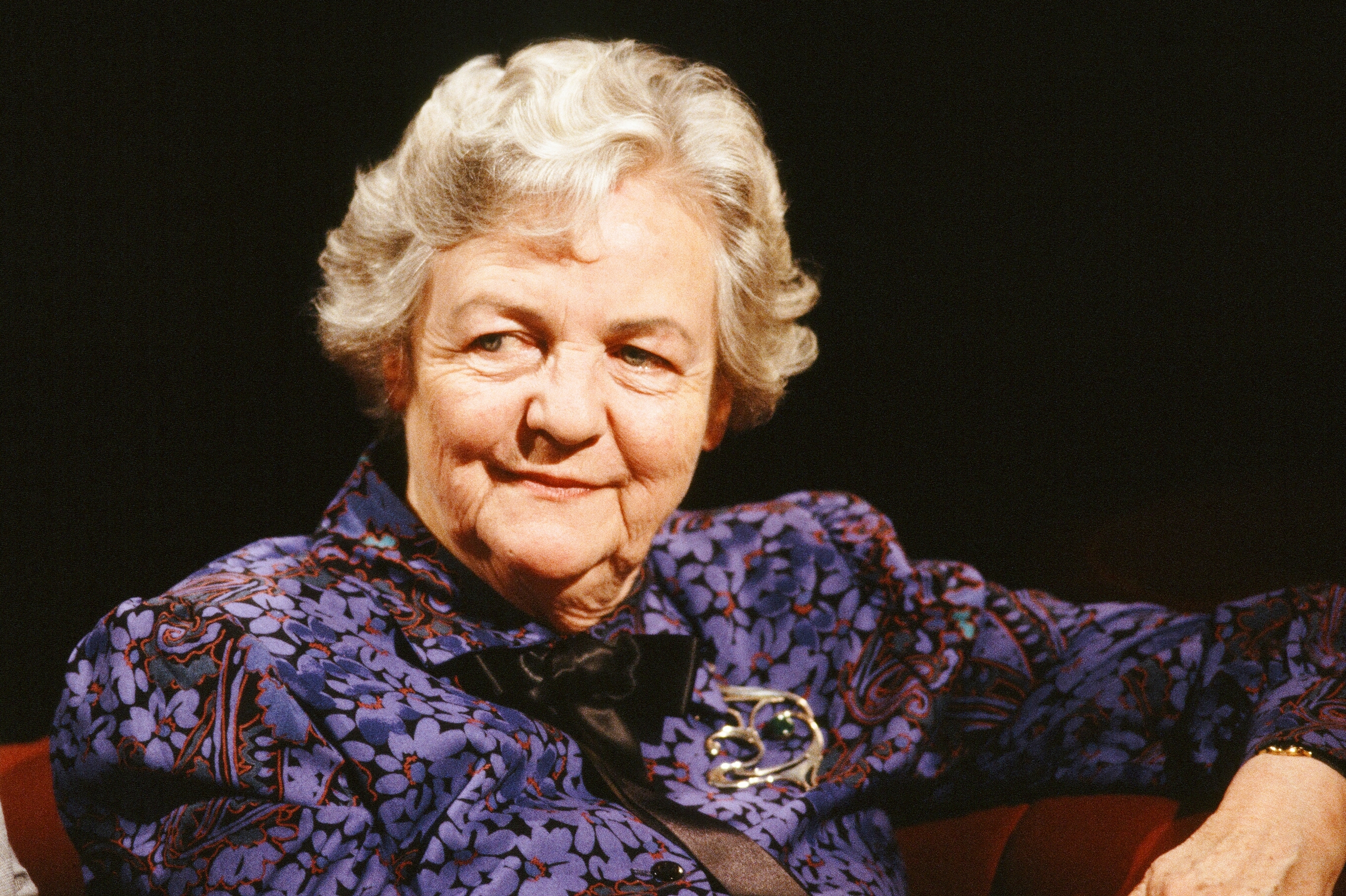 Jessica Mitford Foto