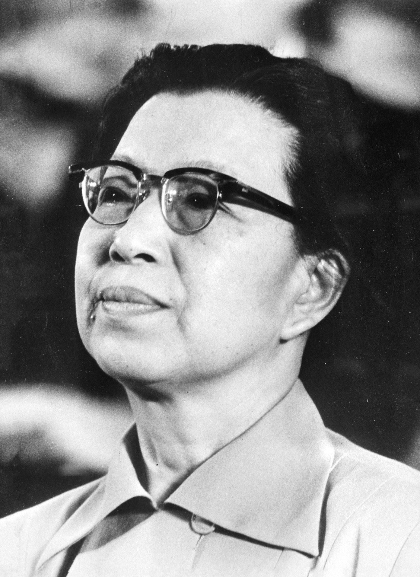 Jiang Qing Foto