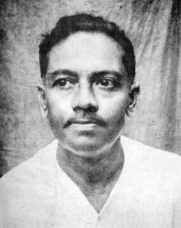 Jibanananda Das Foto