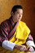 Jigme Khesar Namgyel Wangchuck Foto