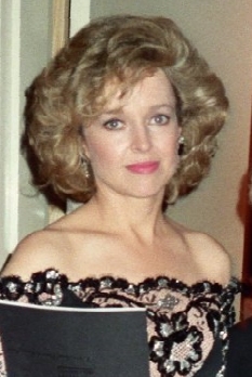 Jill Eikenberry Foto