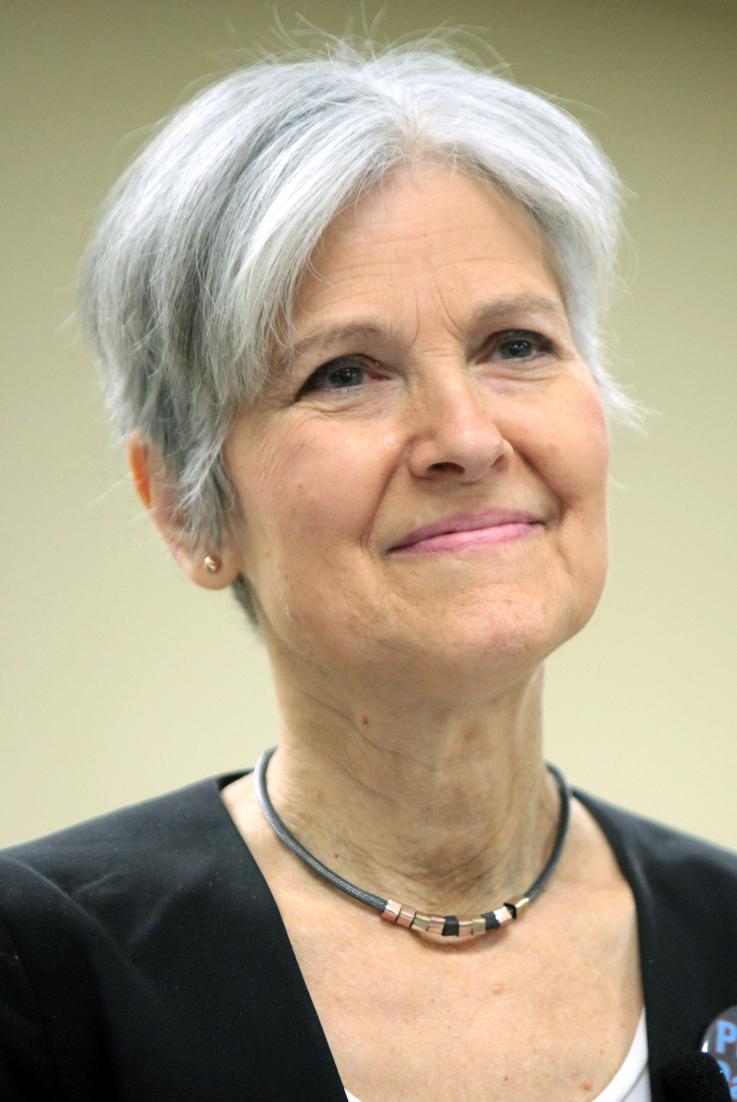 Jill Stein Foto