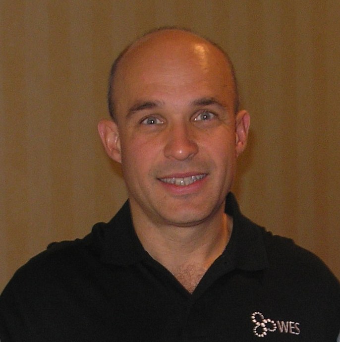 Jim Balsillie Foto