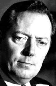 Jim Garrison Foto