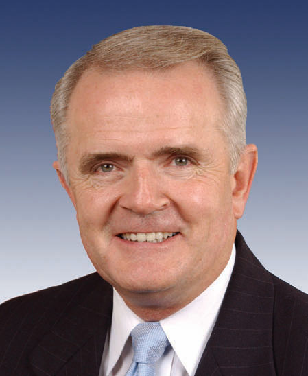 Jim Gibbons Foto