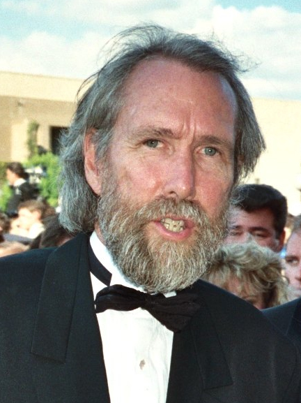 Jim Henson Foto