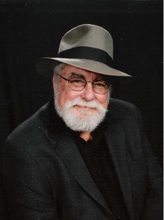Jim Marrs Foto