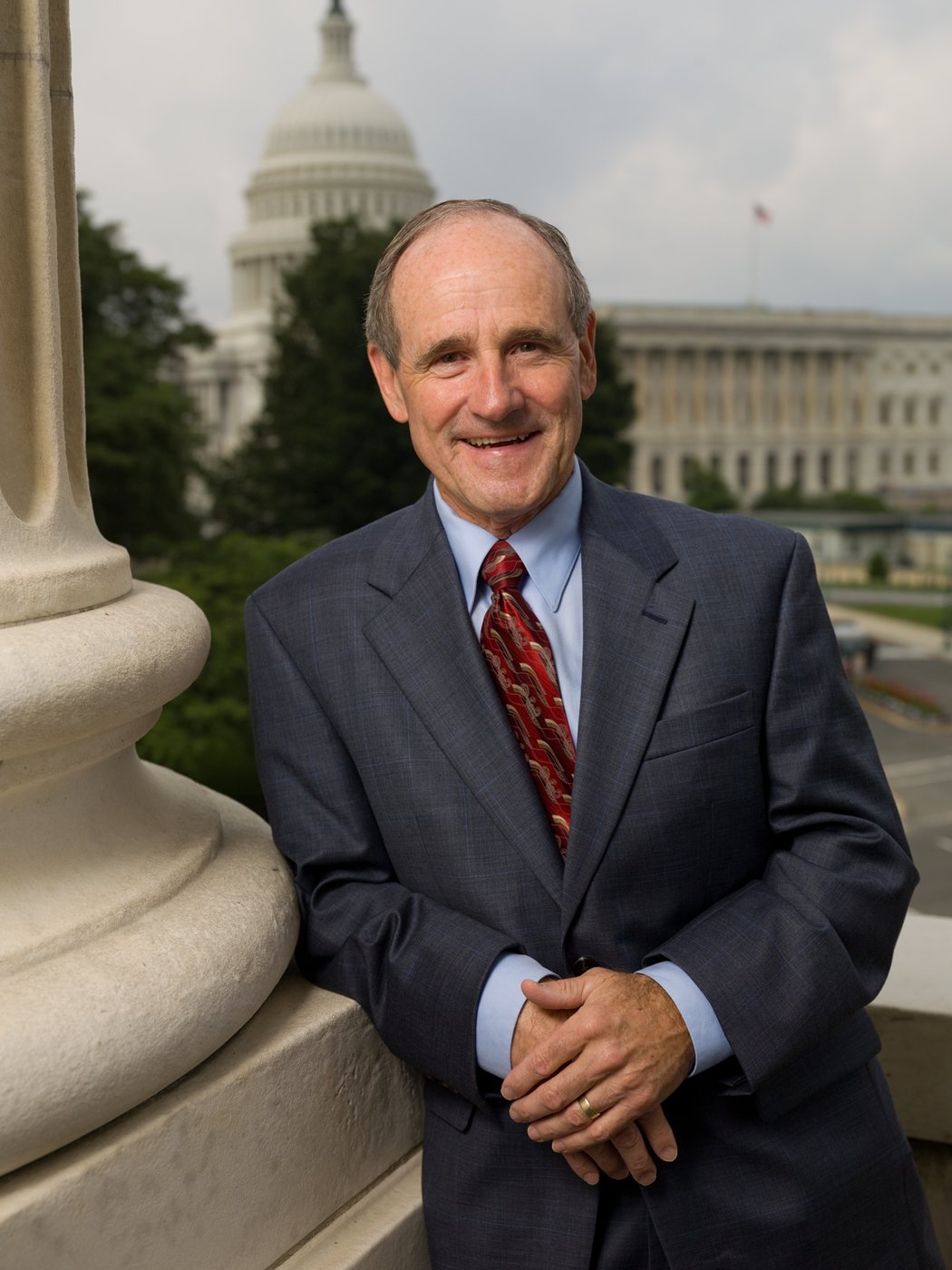 Jim Risch Foto